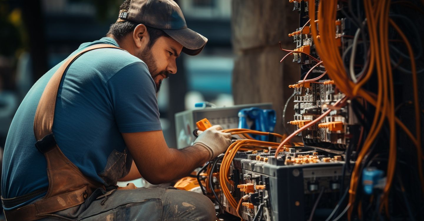 Aumento di 312 euro per i 60mila lavoratori elettrici