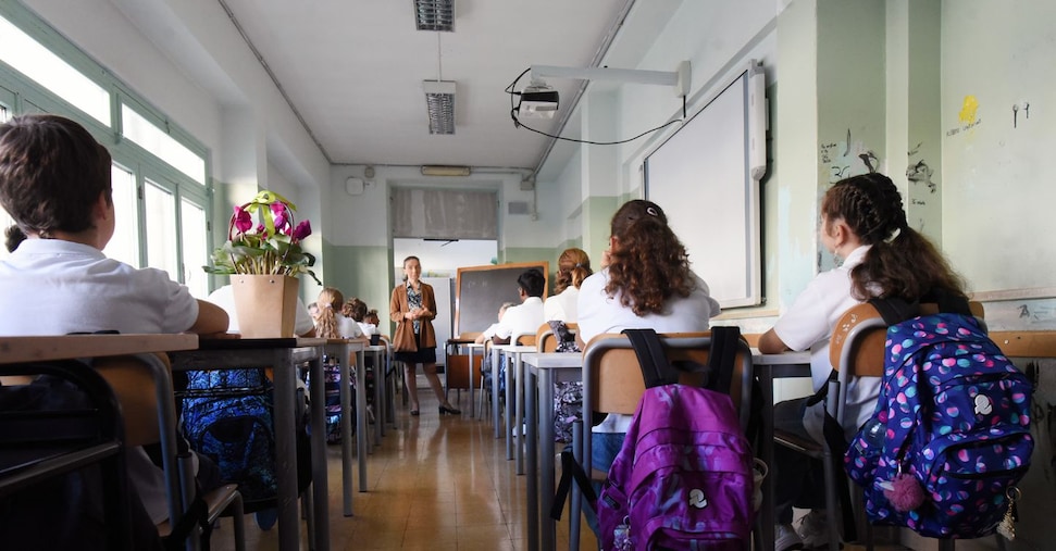 Educazione affettiva a scuola, online il bando del comune di Roma