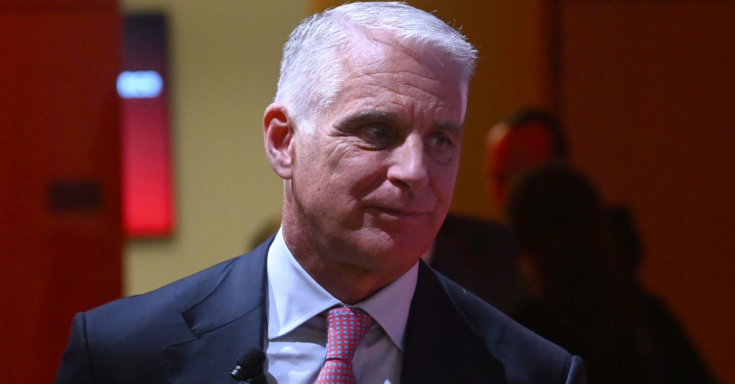 Orcel: «Acceleriamo crescita, Unicredit banca per futuro Europa»