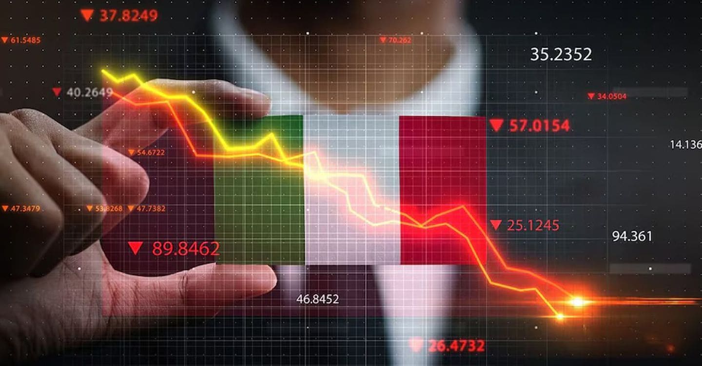 Tesoro: ordini oltre 133 miliardi per nuovo BTp 15 anni, al via emissione da 13 miliardi