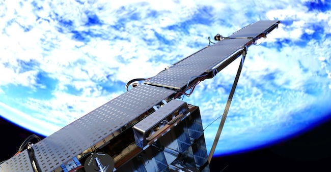 La sfida dell’economia dello spazio: il dilemma tra connessione globale e impatto ambientale (Imagoeconomica)