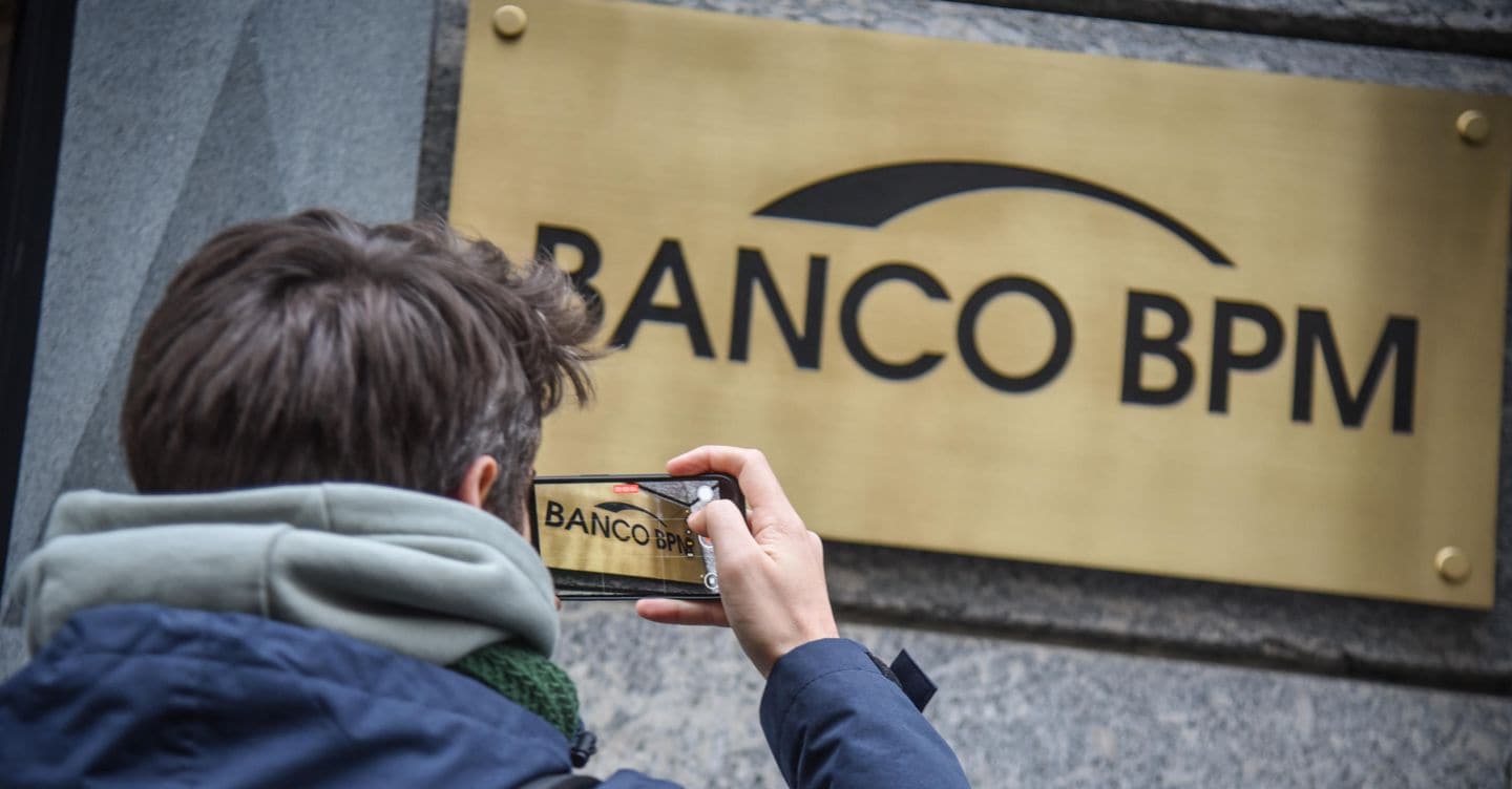 BancoBpm alza l’offerta per Anima