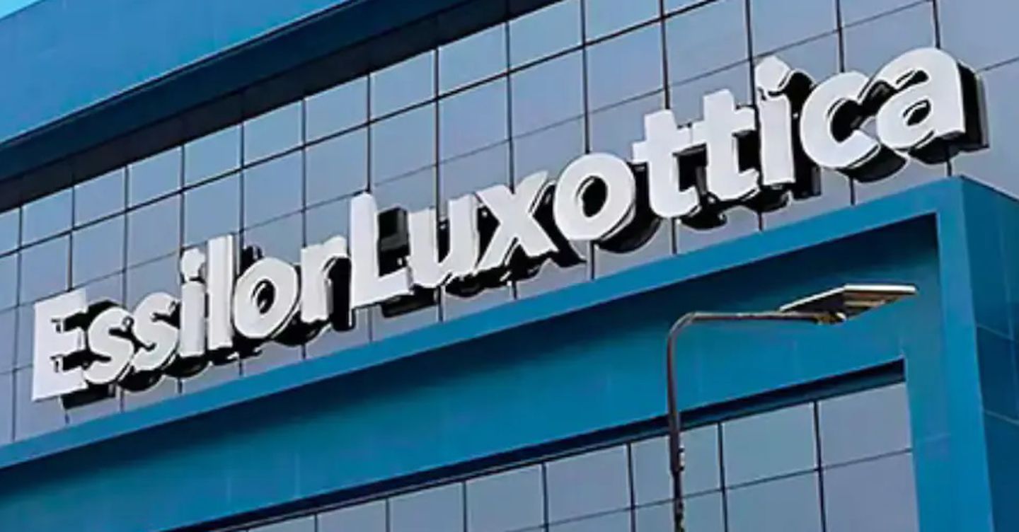 Essilux: fatturato adjusted 2024 a 26,5 miliardi (+6% a cambi costanti), utile netto a 3,1 miliardi (+9,8%)