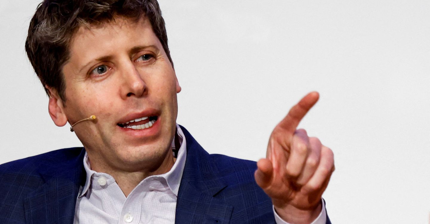 Tra qualche mese arriverà Gpt-5 che integra o3. Sam Altman vara il modello all-inclusive