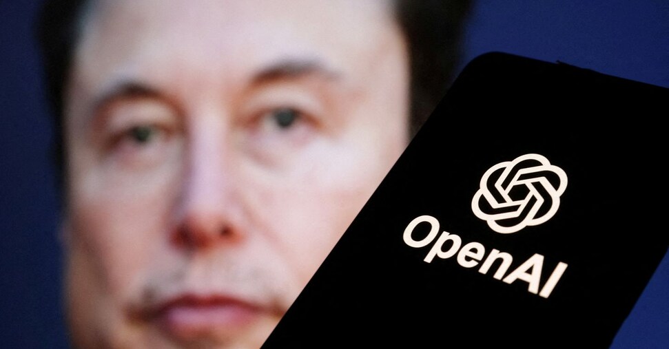 Openaiが非営利団体のままである場合、Muskは引退します