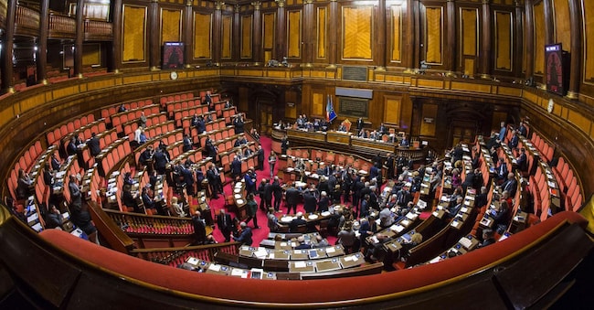 Il decreto Milleproroghe si appresta ad incassare il primo ok in Senato e la prossima settimana sarà alla Camera per la seconda lettura.
