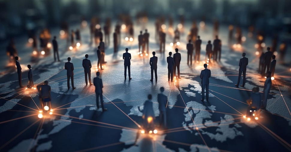 Capitale Sociale come Motore di Innovazione e Competitività