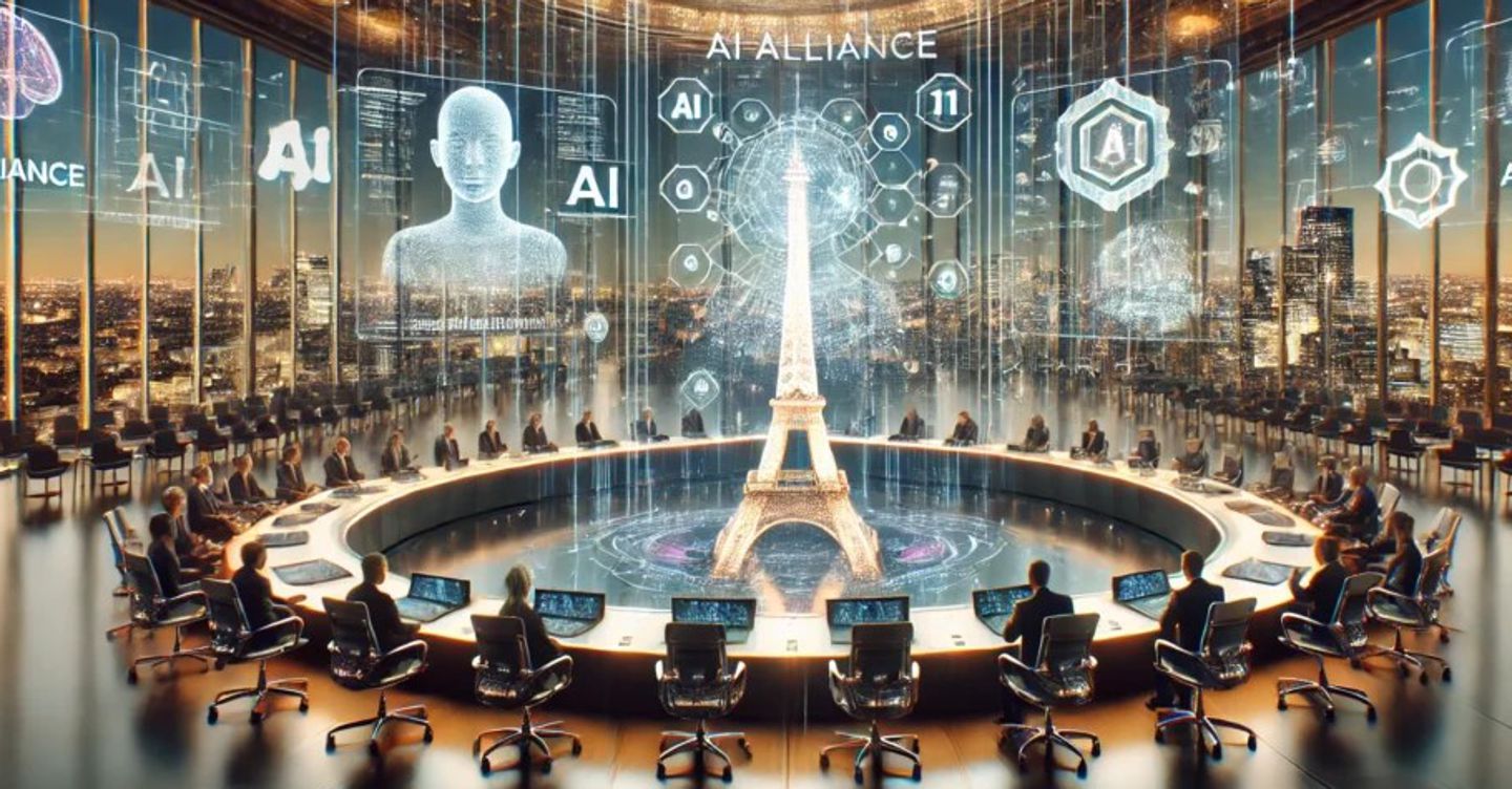 Intelligenza artificiale, il problema dell’Europa non sono le regole