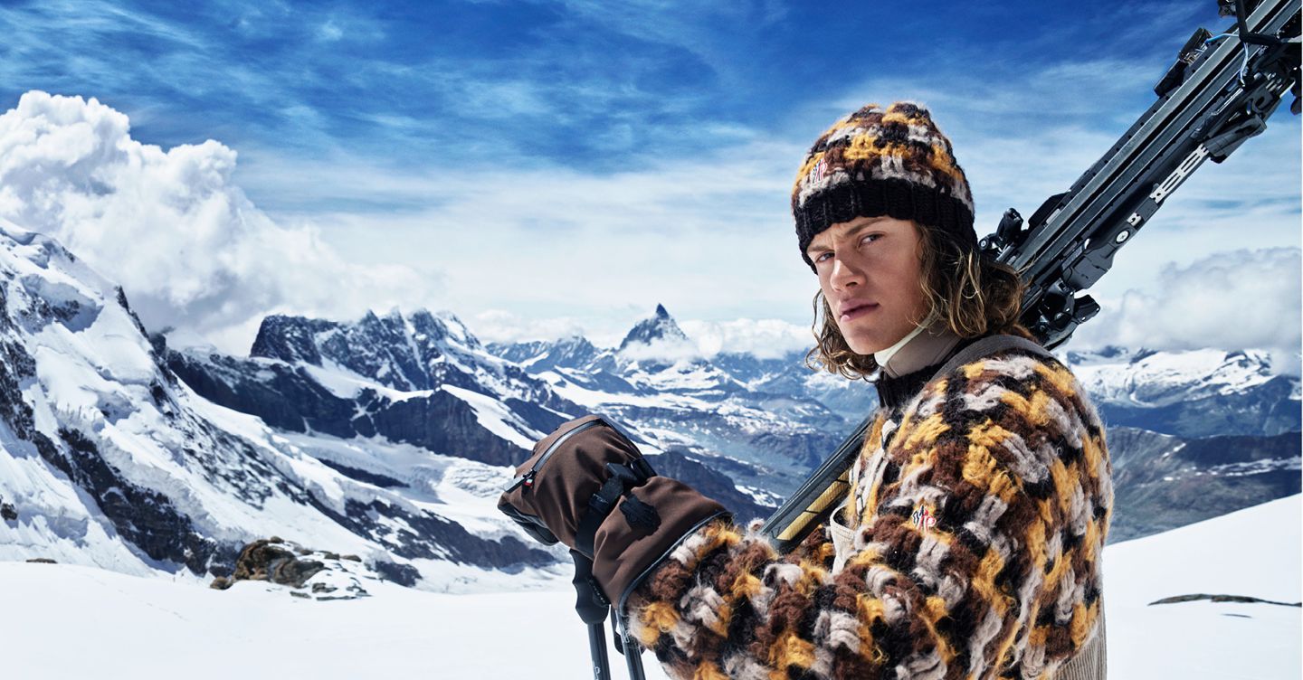 Il gruppo Moncler cresce oltre i 3 miliardi e supera le attese degli analisti