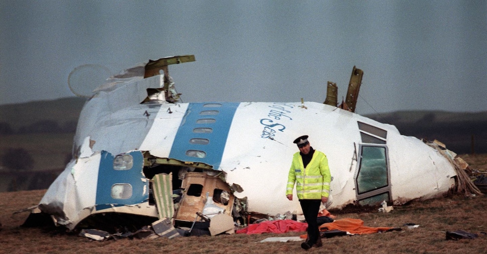 Due serie tv e un nuovo processo: la strage di Lockerbie torna protagonista Due serie tv e un nuovo processo: la strage di Lockerbie torna protagonista