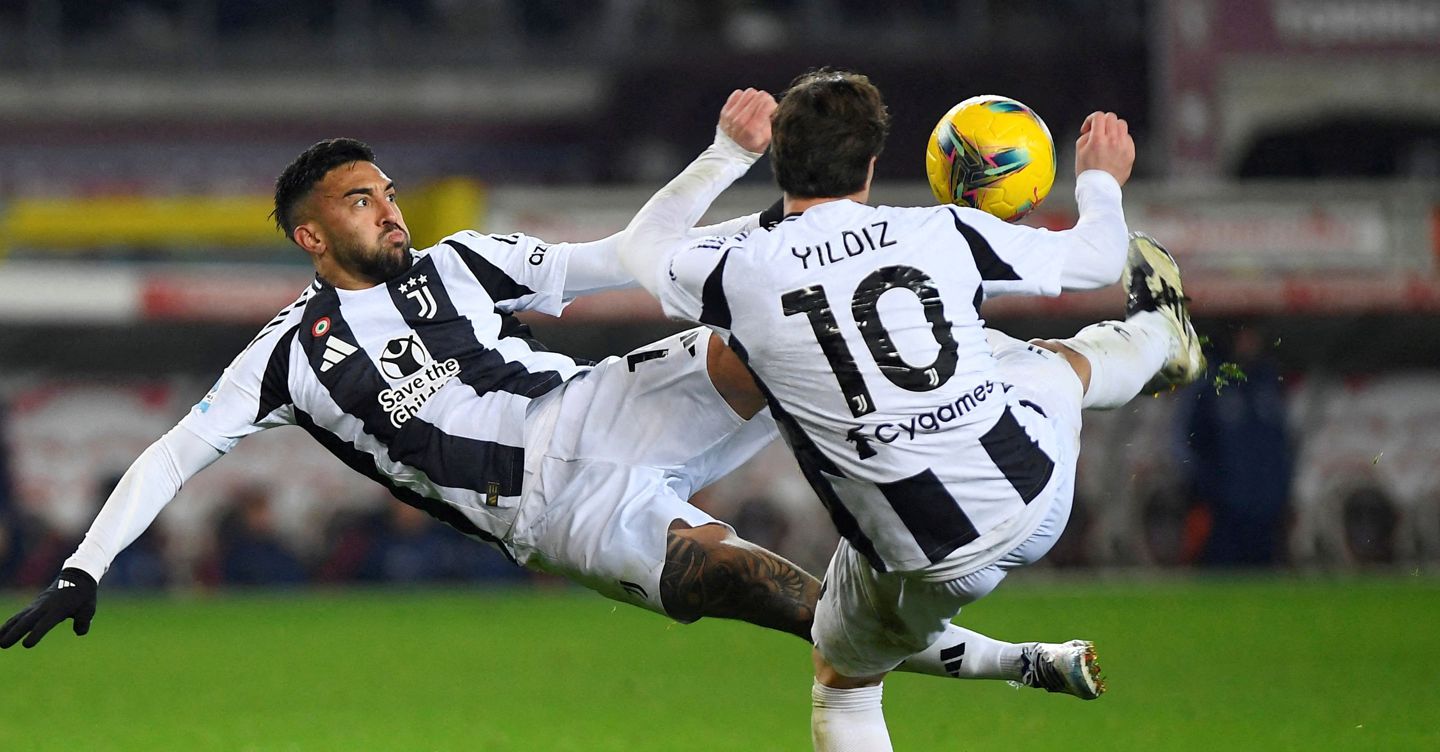 Tether, la società della prima stablecoin al mondo, entra nel capitale della Juventus