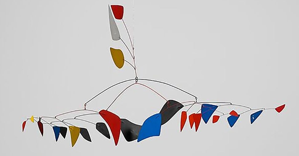 Gli strani casi di rifiuto all’autenticazione della Fondazione Calder Gli strani casi di rifiuto all’autenticazione della Fondazione Calder