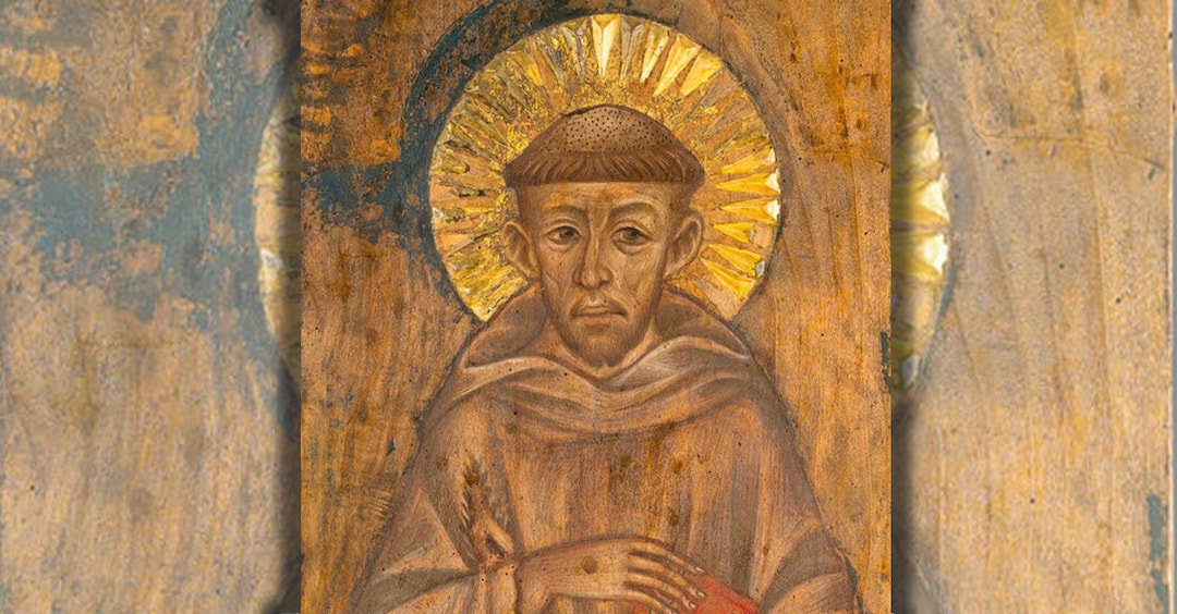 Gli artisti creano il vero volto di San Francesco - Il Sole 24 ORE