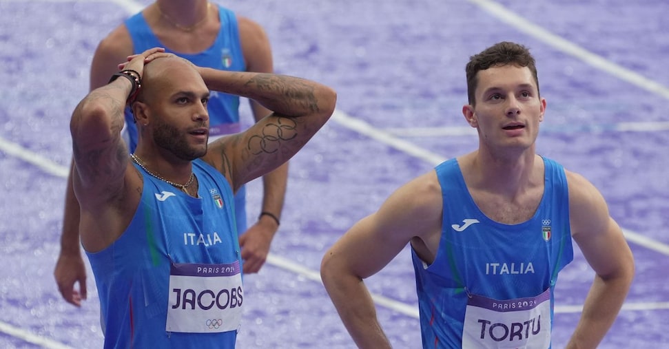 Spionaggio Jacobs: cosa sappiamo e cosa c’entra Tortu Spionaggio Jacobs: cosa sappiamo e cosa c’entra Tortu
