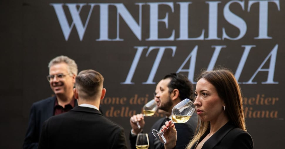 Dal Brasile alla Polonia, gli sbocchi alternativi che danno speranza al vino italiano Dal Brasile alla Polonia, gli sbocchi alternativi che danno speranza al vino italiano