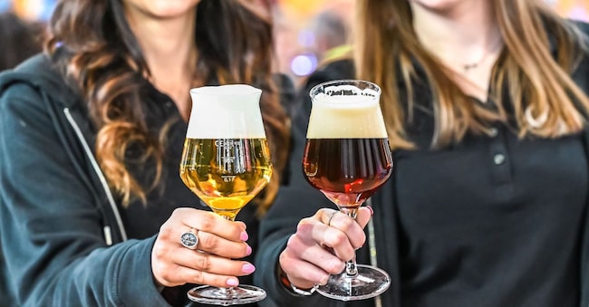 Al Beer&Food Attraction saranno presenti 115 birrifici artigianali indipendenti