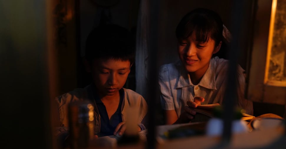 “Living the Land”, la società cinese in un metaforico dramma famigliare