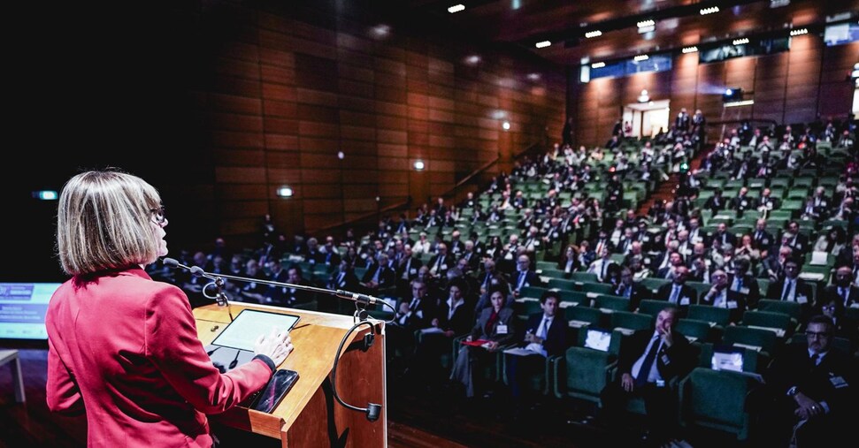 Assiom Forex, il presidente Mocio: «Bce acceleri nella riduzione dei tassi»