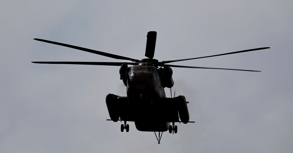Israele, arrivato nella notte carico di bombe pesanti dagli Usa. Netanyahu vuole ridiscutere accordo con Hamas Israele, arrivato nella notte carico di bombe pesanti dagli Usa. Netanyahu vuole ridiscutere accordo con Hamas