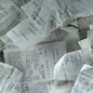 LOTTERIA DEGLI SCONTRINI SCONTRINO  CODICE CODICI PER PARTECIPARE ALLE ESTRAZIONI ESTRAZIONE PAGAMENTO PAGAMENTI RICEVUTA RICEVUTE