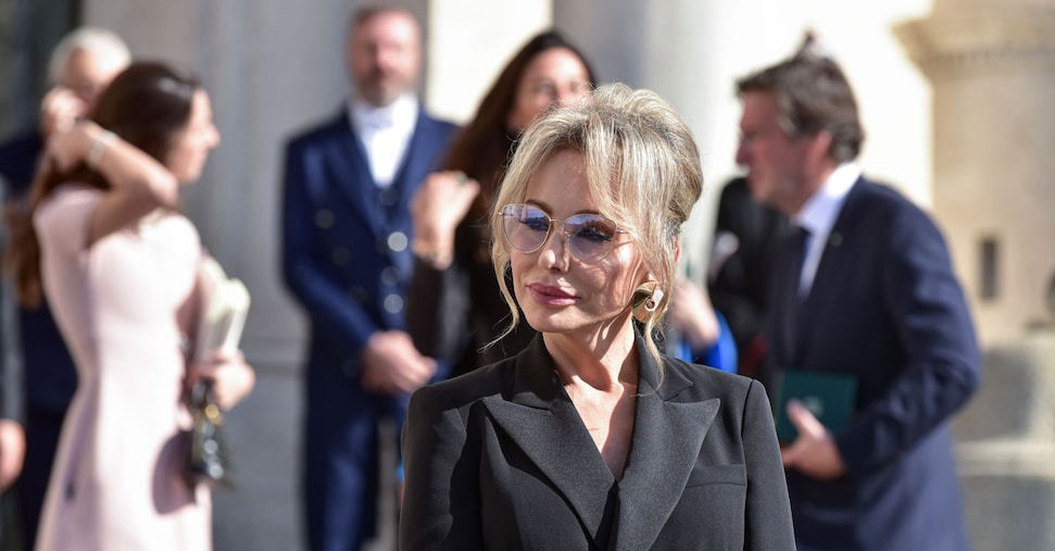 Marina Berlusconi: spero Trump non rottami l’Occidente