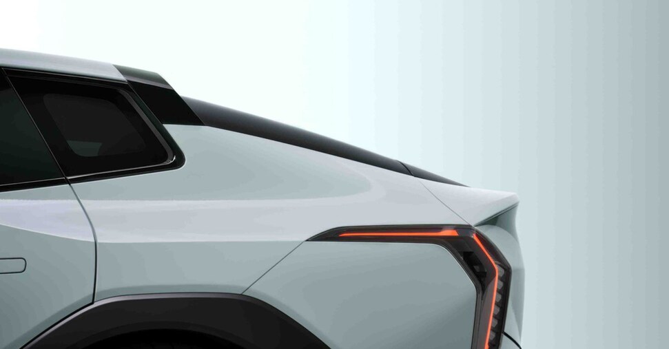 Kia EV4, la doppia offerta della nuova elettrica - Il Sole 24 ORE