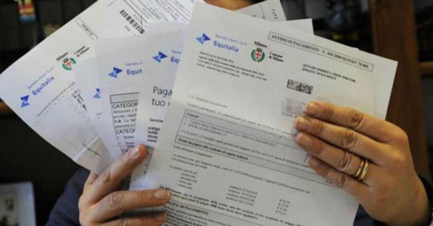 Fisco, la Lega insiste sulla rottamazione: da altre misure solo mancette