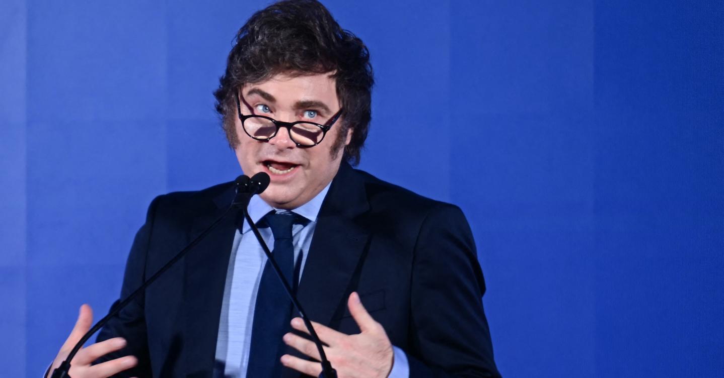 Argentina, Milei averts financial crisis with 20 billion US aid - Il Sole  24 ORE