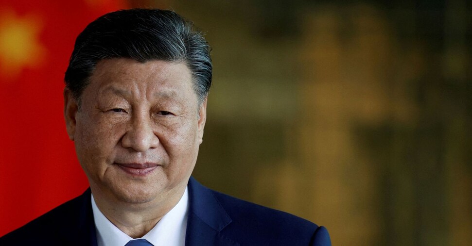 Xi incontra i leader delle imprese private cinesi. Russia: distrutti nella notte 90 droni ucraini