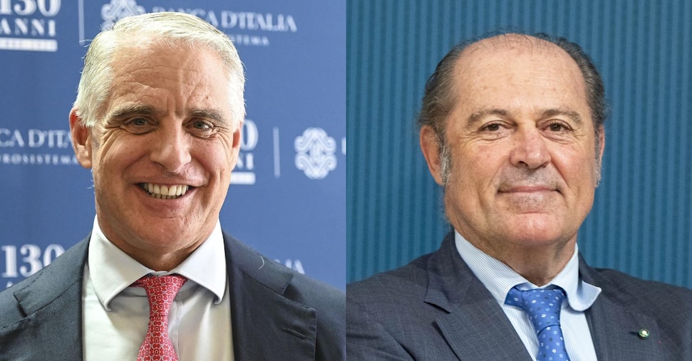 UnicReditはGenerali、Orcel-Donnet Summitに上昇します