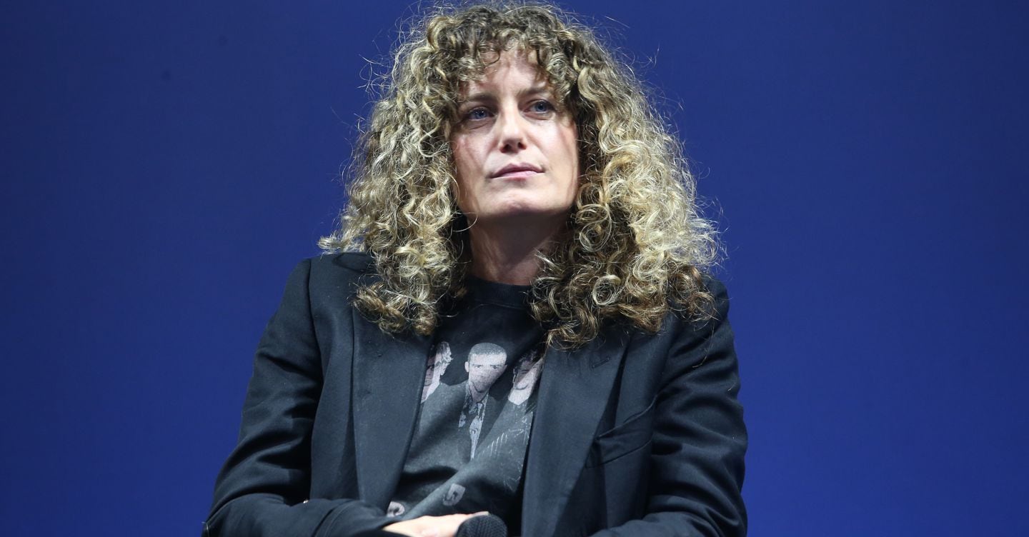 Sanremo 2025, Marta Donà con Olly vince anche l’hit parade degli utili
