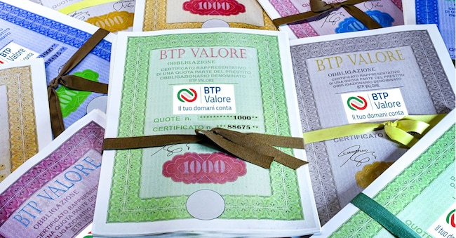 BTp Più: come si compra?