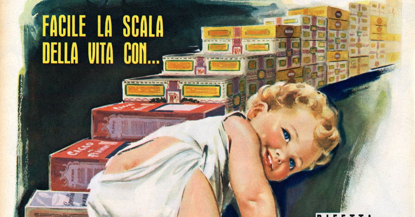 Kraft Heinz pronta a cedere Plasmon: Newlat e il fondo Aurelius sul dossier