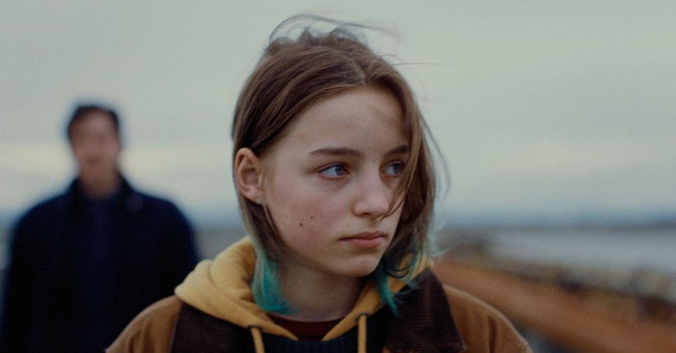 “Paternal Leave”, a Berlino l’esordio di Alissa Jung con Luca Marinelli