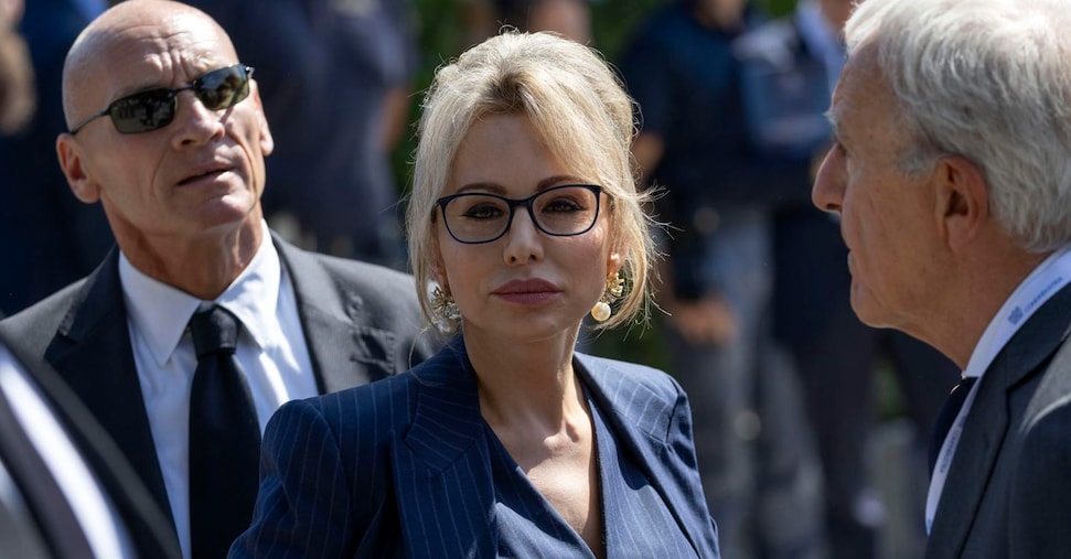 L’attivismo di Marina agita Fi. E nel Pd c’è chi comincia a sognare la grande coalizione europeista