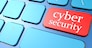 Cyber security keyboard