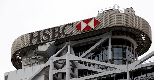 Hsbc chiude un 2024 dai conti molto positivi