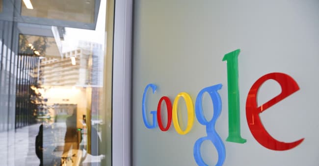 NUOVO PALAZZO SEDE MILANESE DI GOOGLE ITALIA