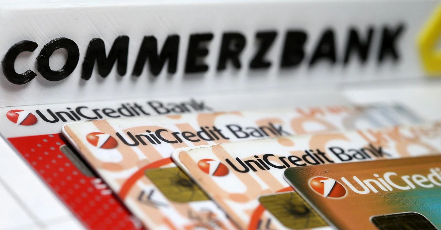UniCredit-Commerz, la Ue: bene acquisizioni se diversificano le attività