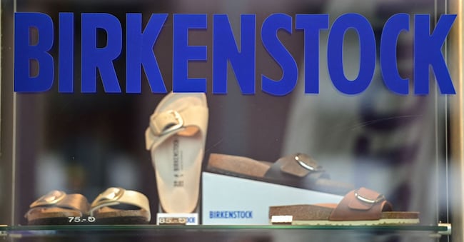 Birkenstock non ottiene dai giudici tedeschi il riconoscimento di «opera d’arte»