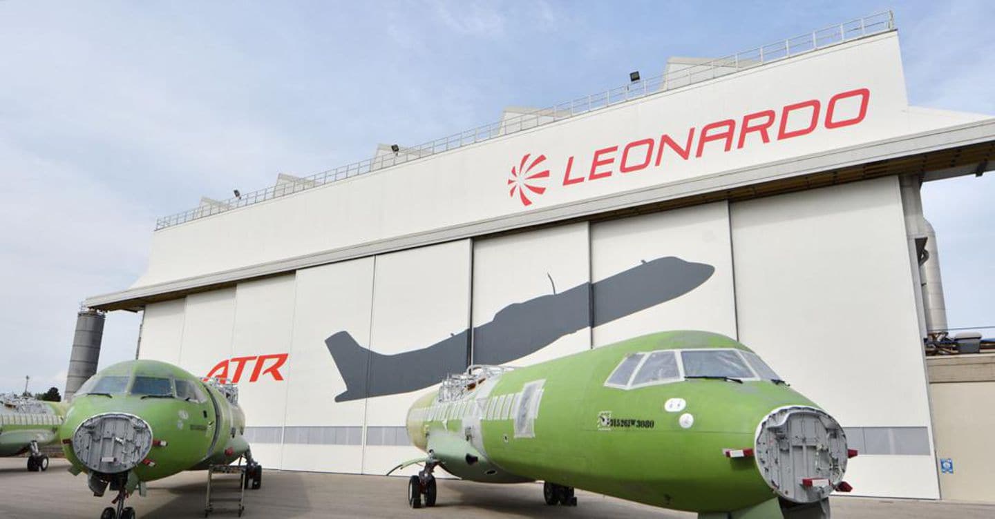 Leonardo, salgono ricavi e ordini nel 2024. Cingolani: risultati dimostrano solidità gruppo