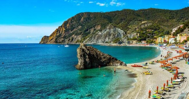 Sentenza del Tar Liguria boccia la proroga delle concessioni balneari al 2027