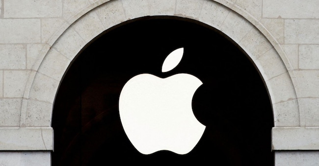 Apple, verso investimenti extra negli Usa