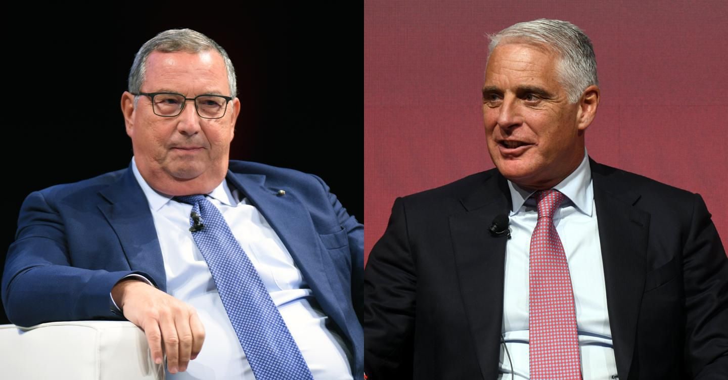 BancoBpm, soci al voto sull’Opa per Anima guardando all’Ops di UniCredit