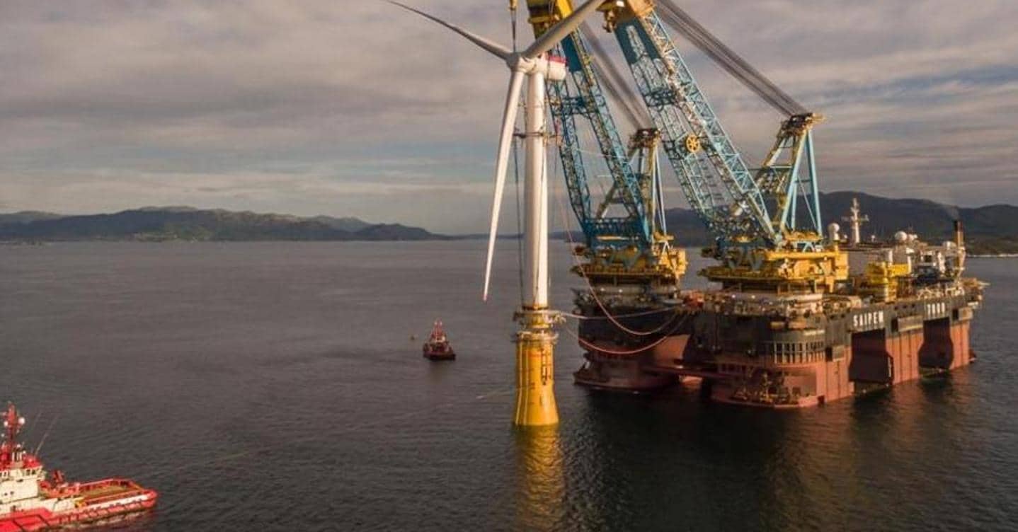 Saipem prepara la fusione con Subsea7