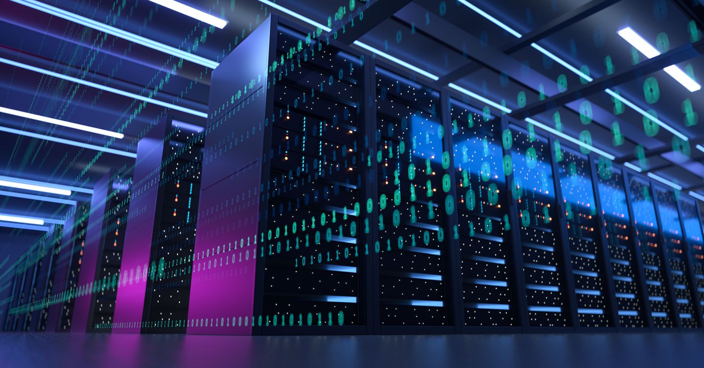 «Nuovi data center e cloud: la chiave è l’indipendenza sui dati»
