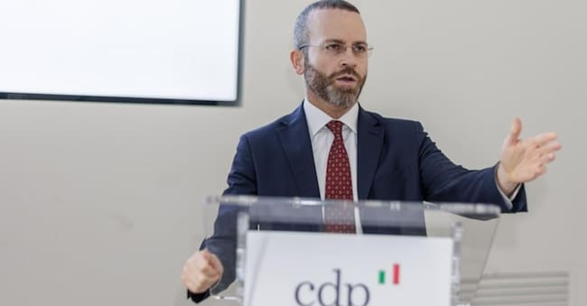 Fabio Barchiesi