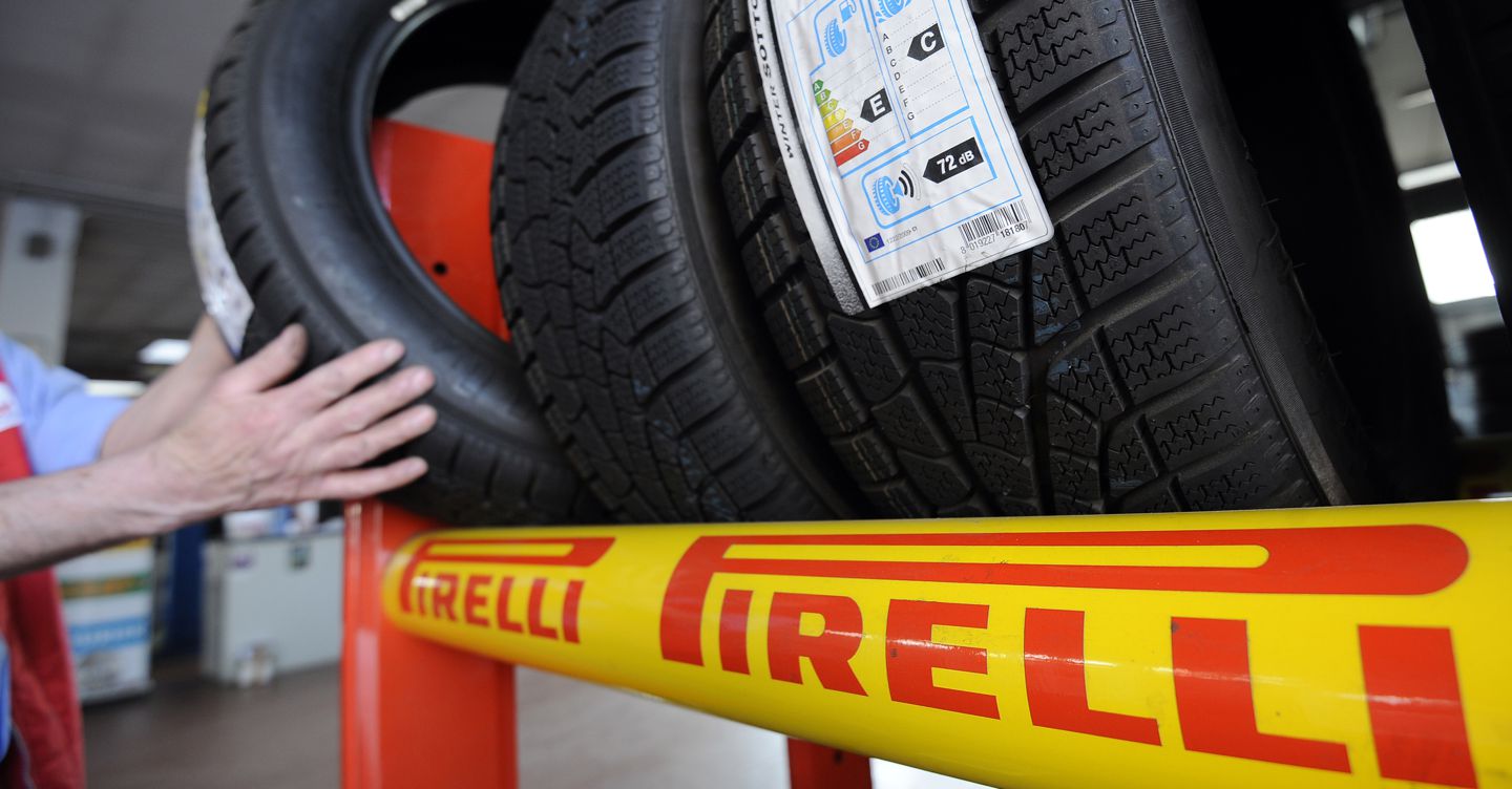 Pirelli supera i target 2024: ricavi a 6,77 miliardi. Pronto un piano anti-dazi