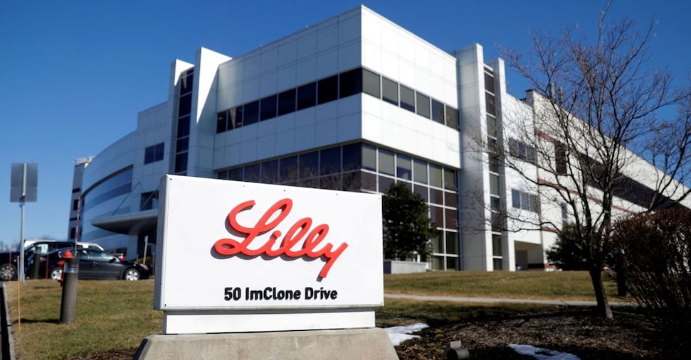 Eli Lilly, il più grande piano di espansione farmaceutica nella storia ...