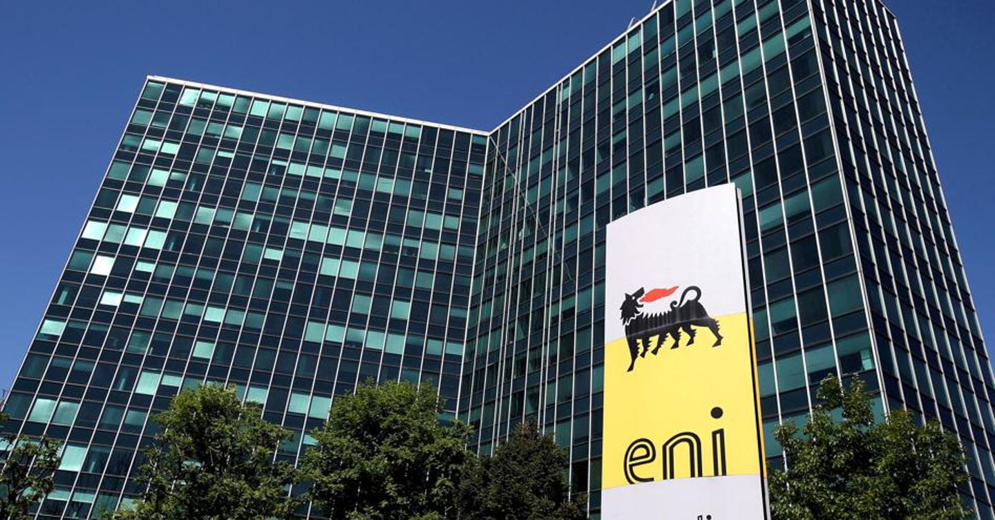 Eni: utile netto adjusted a 5,26 miliardi nel 2024. Descalzi: crescita e creazione di valore eccellenti